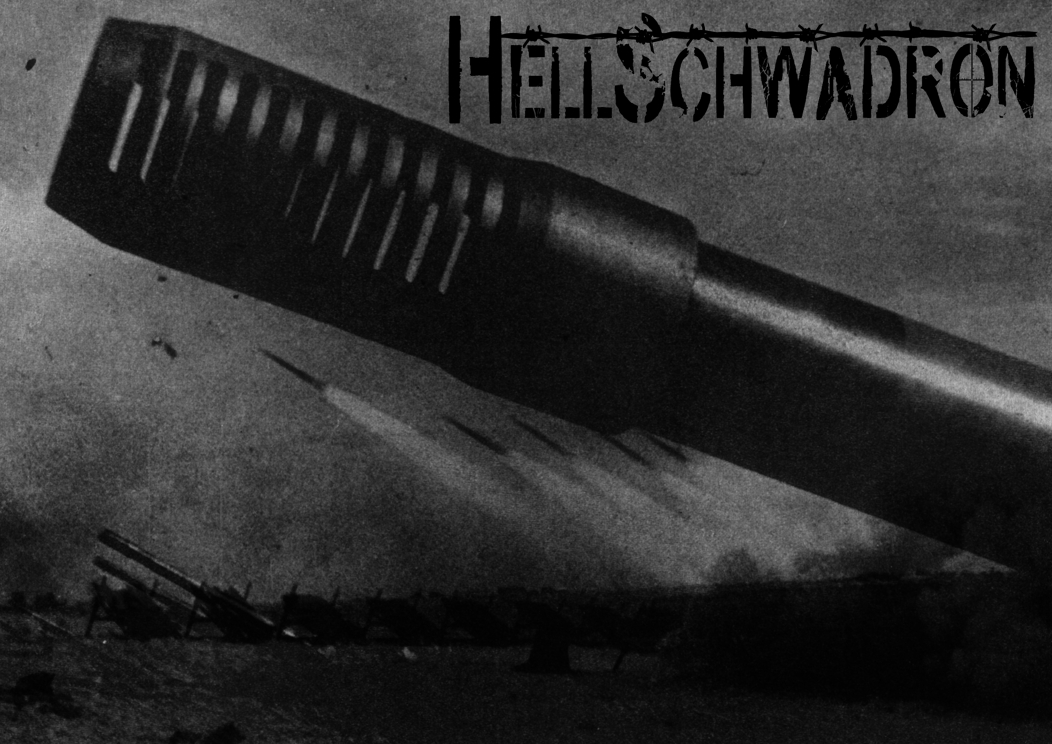 Hellschwadron